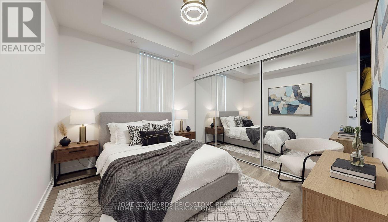 H212 - 90 Canon Jackson Drive, Toronto, Ontario  M6M 0C1 - Photo 10 - W12817586