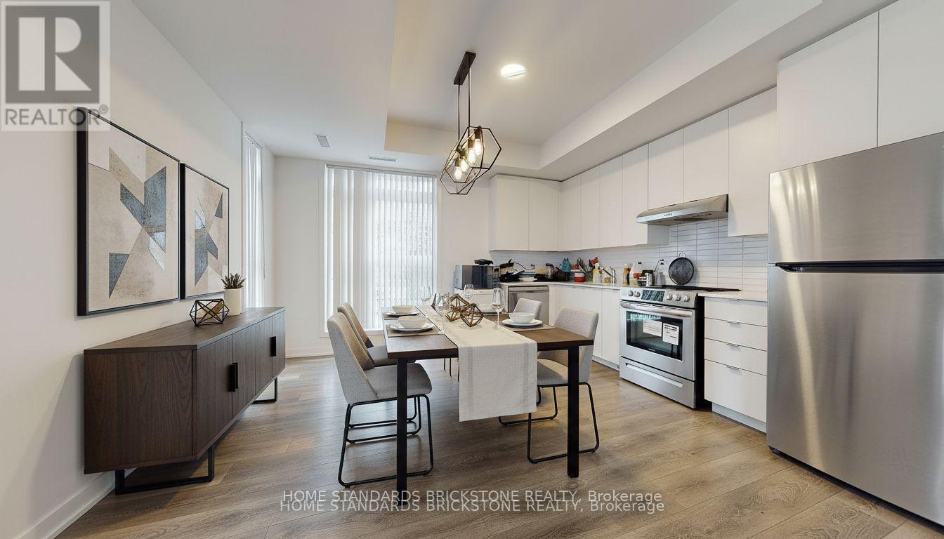 H212 - 90 Canon Jackson Drive, Toronto, Ontario  M6M 0C1 - Photo 2 - W12817586