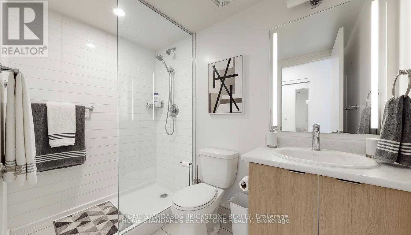 H212 - 90 Canon Jackson Drive, Toronto, Ontario  M6M 0C1 - Photo 3 - W12817586