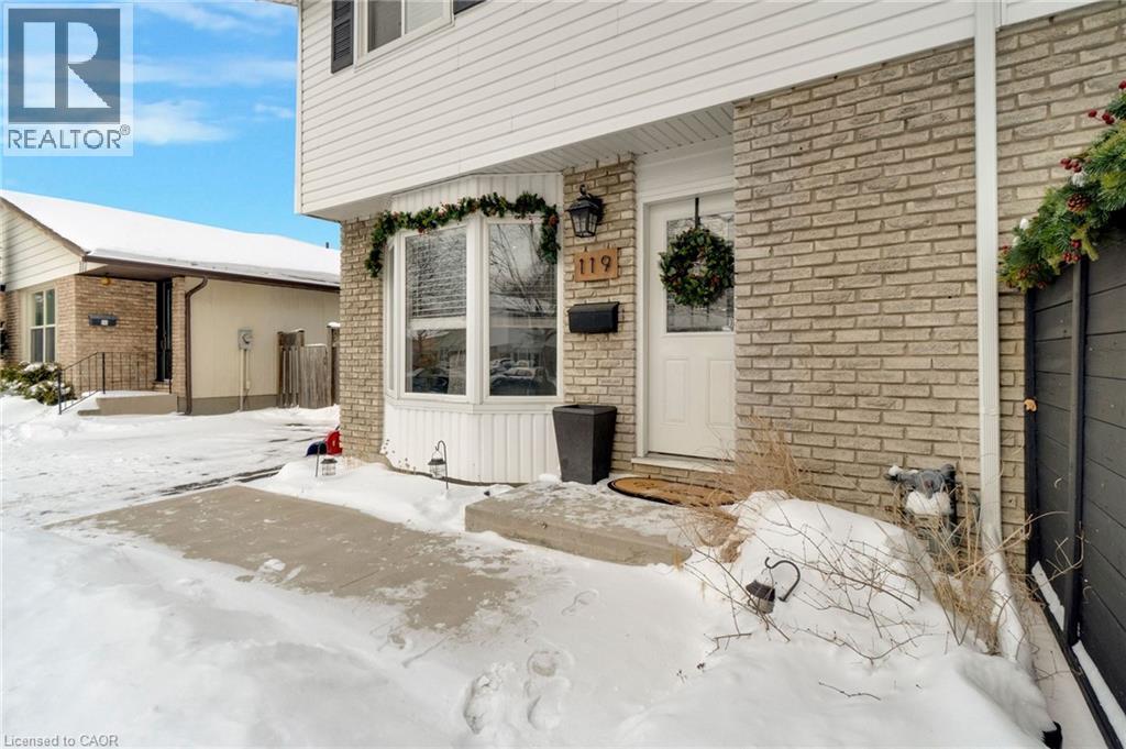 119 Dorothy Street, St. Catharines, Ontario  L2N 6Z6 - Photo 16 - 40801737