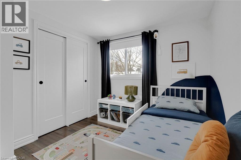 119 Dorothy Street, St. Catharines, Ontario  L2N 6Z6 - Photo 22 - 40801737