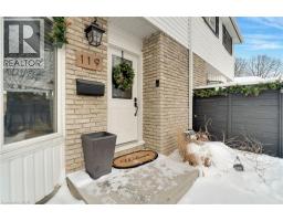 119 DOROTHY Street, St. Catharines, Ontario