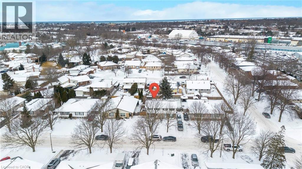 119 Dorothy Street, St. Catharines, Ontario  L2N 6Z6 - Photo 43 - 40801737