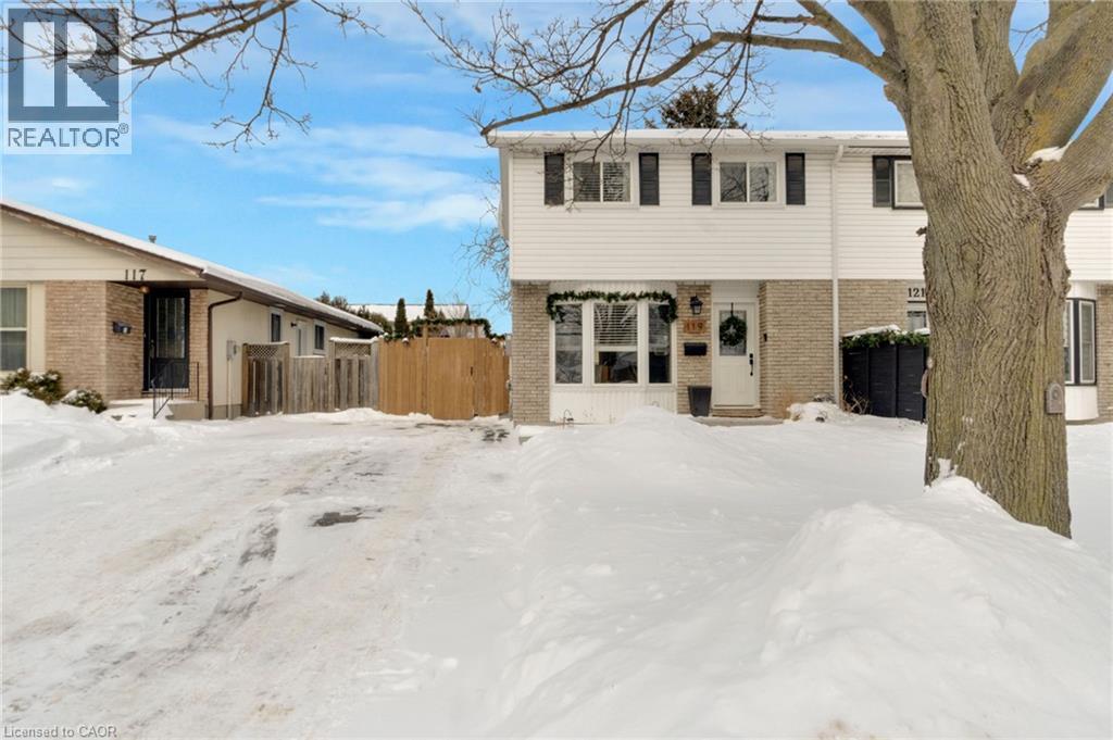 119 Dorothy Street, St. Catharines, Ontario  L2N 6Z6 - Photo 42 - 40801737