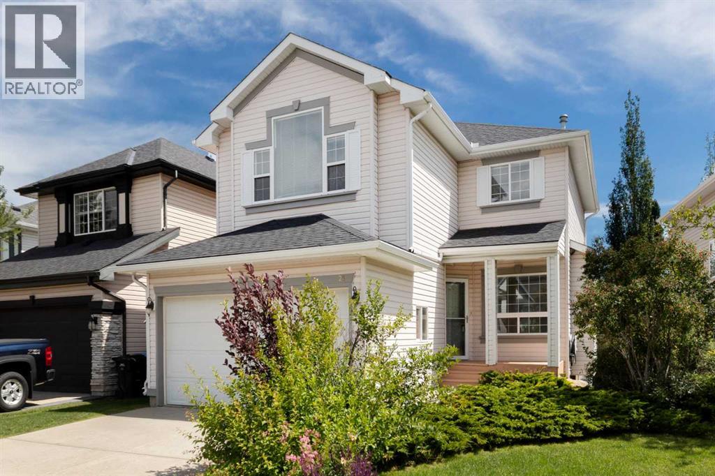 26 Rocky Ridge Heights Nw, Calgary, Alberta  T3G 4J6 - Photo 1 - A2257305