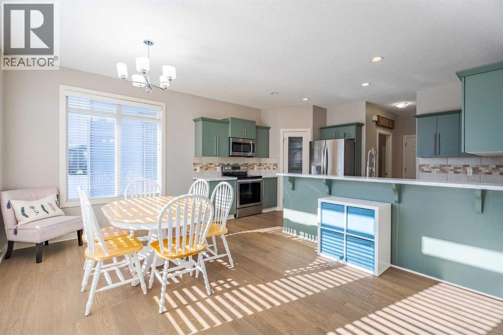 1709 Montgomery Park Se, High River, Alberta  T1V 0B8 - Photo 9 - A2284940