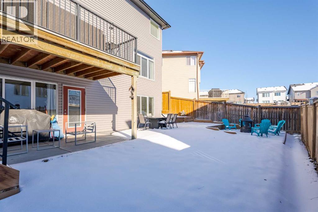 1709 Montgomery Park Se, High River, Alberta  T1V 0B8 - Photo 40 - A2284940