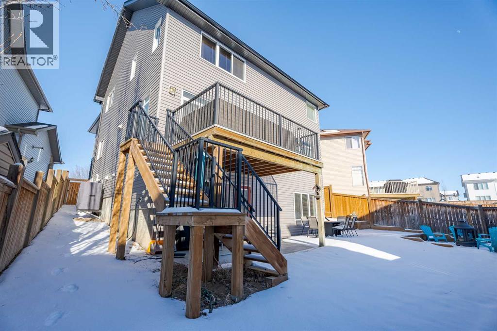 1709 Montgomery Park Se, High River, Alberta  T1V 0B8 - Photo 39 - A2284940