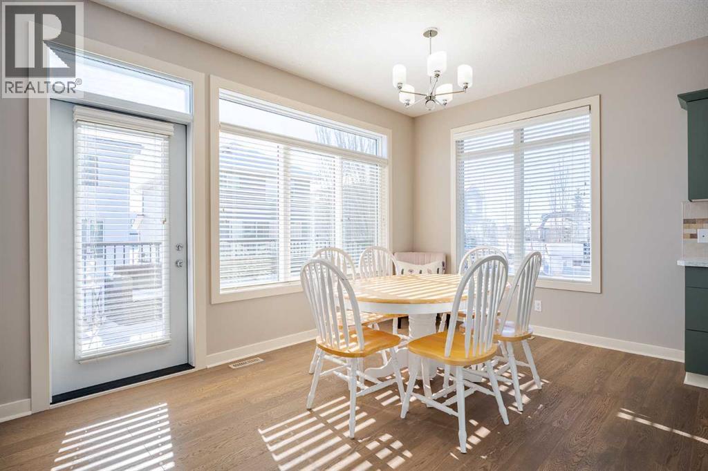 1709 Montgomery Park Se, High River, Alberta  T1V 0B8 - Photo 10 - A2284940