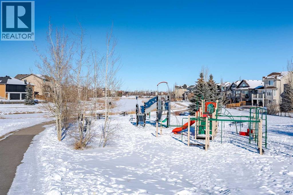 1709 Montgomery Park Se, High River, Alberta  T1V 0B8 - Photo 44 - A2284940