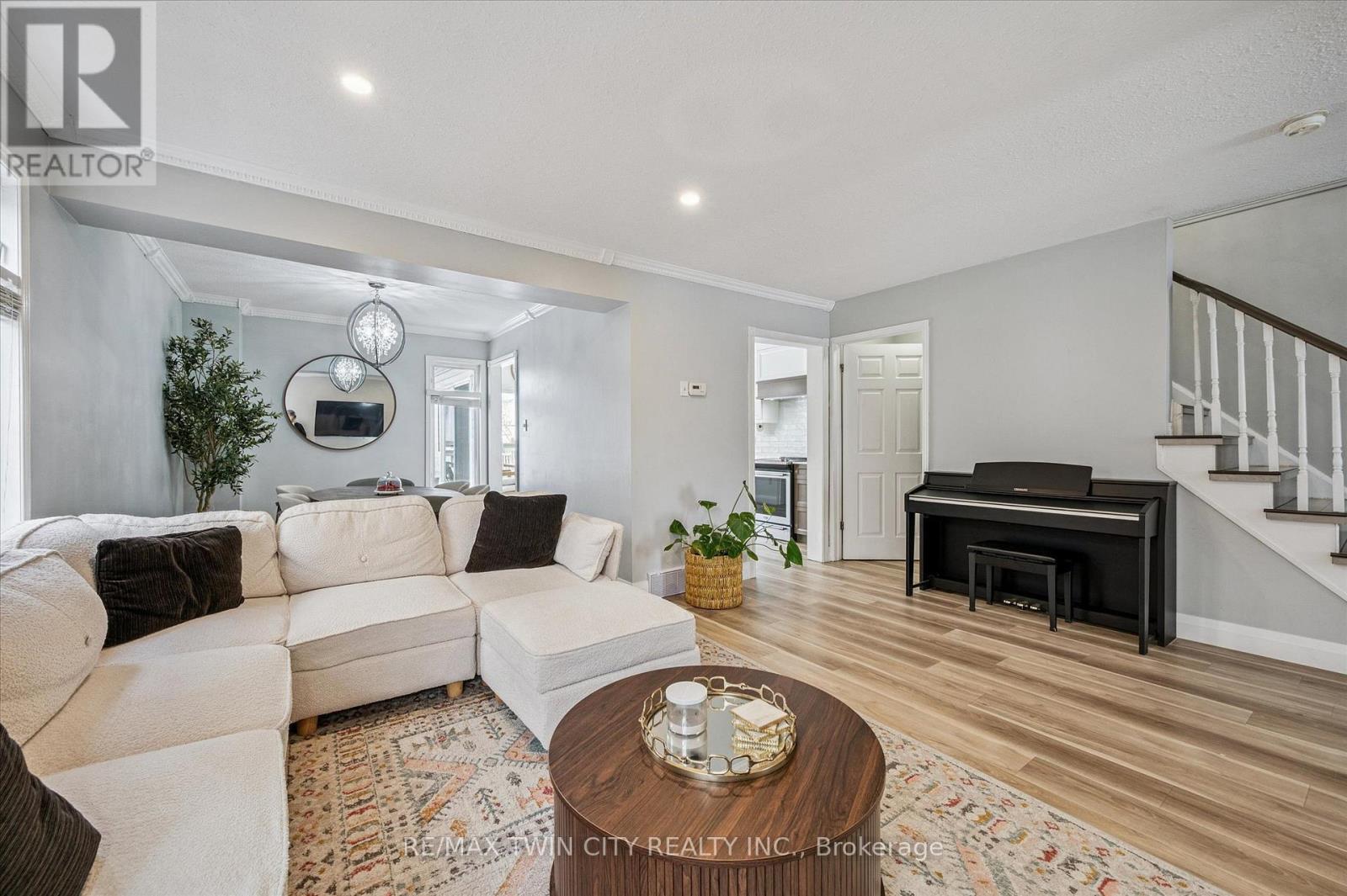 23 Whittaker Crescent, Cambridge, Ontario  N1T 1Z4 - Photo 10 - X12817580