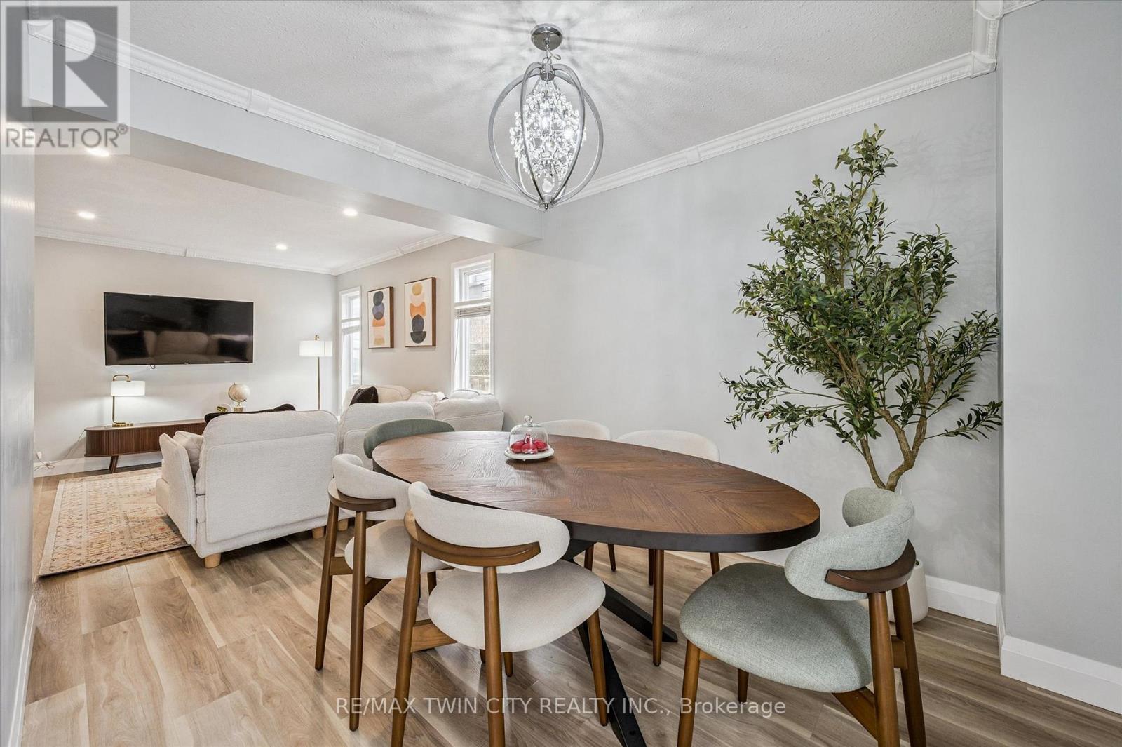 23 Whittaker Crescent, Cambridge, Ontario  N1T 1Z4 - Photo 14 - X12817580