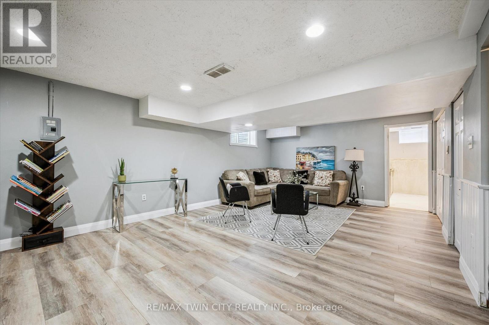 23 Whittaker Crescent, Cambridge, Ontario  N1T 1Z4 - Photo 24 - X12817580