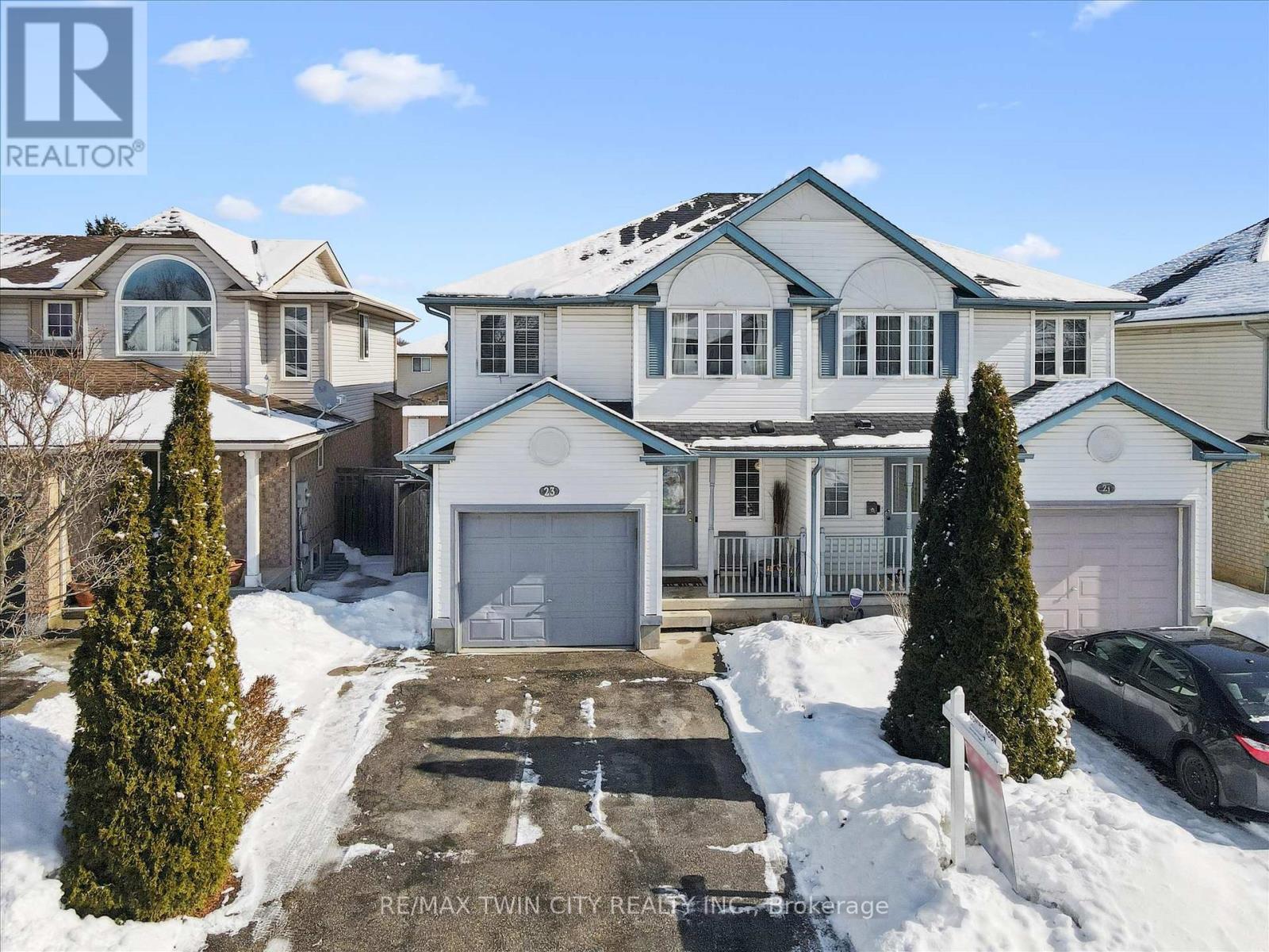 23 Whittaker Crescent, Cambridge, Ontario  N1T 1Z4 - Photo 29 - X12817580