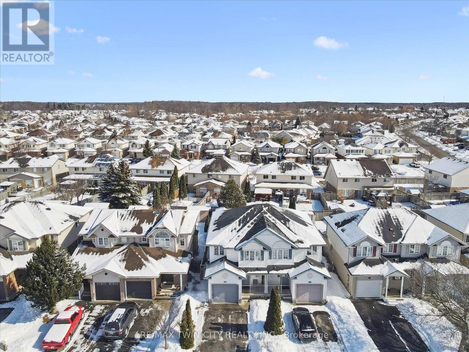 23 Whittaker Crescent, Cambridge, Ontario  N1T 1Z4 - Photo 30 - X12817580