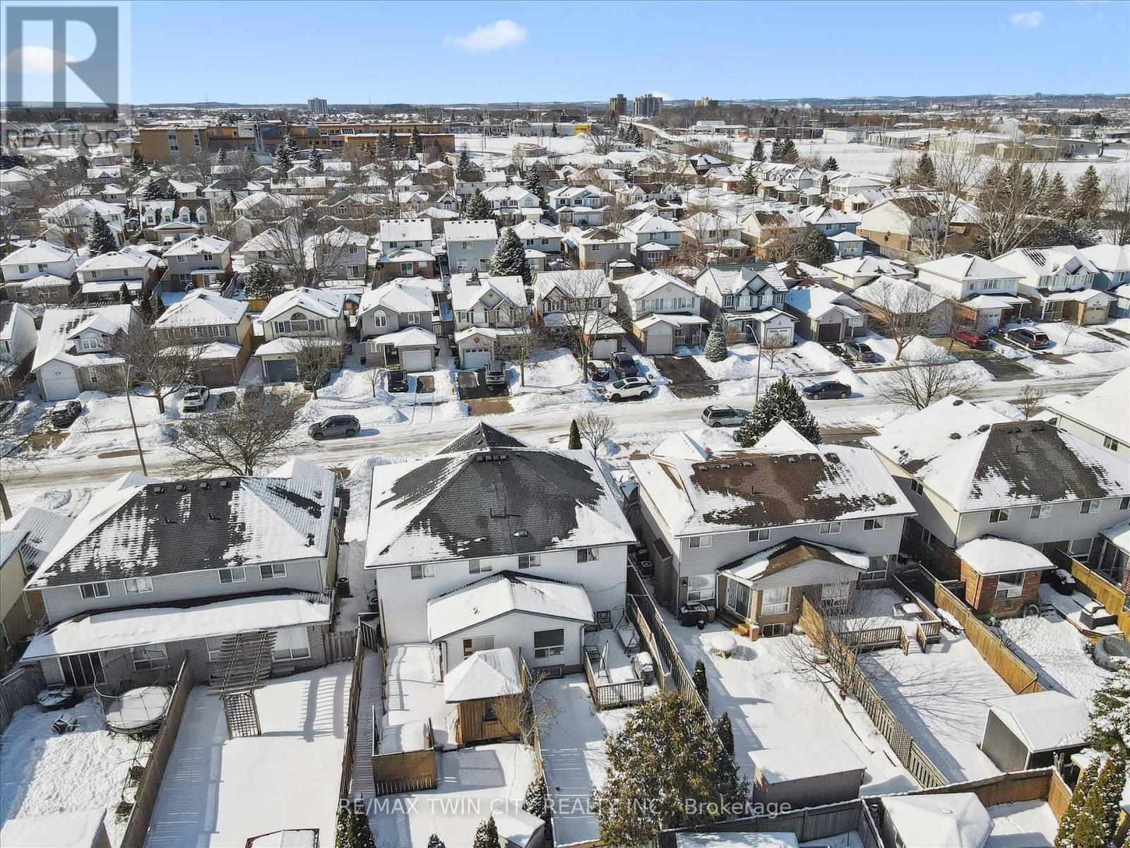 23 Whittaker Crescent, Cambridge, Ontario  N1T 1Z4 - Photo 34 - X12817580