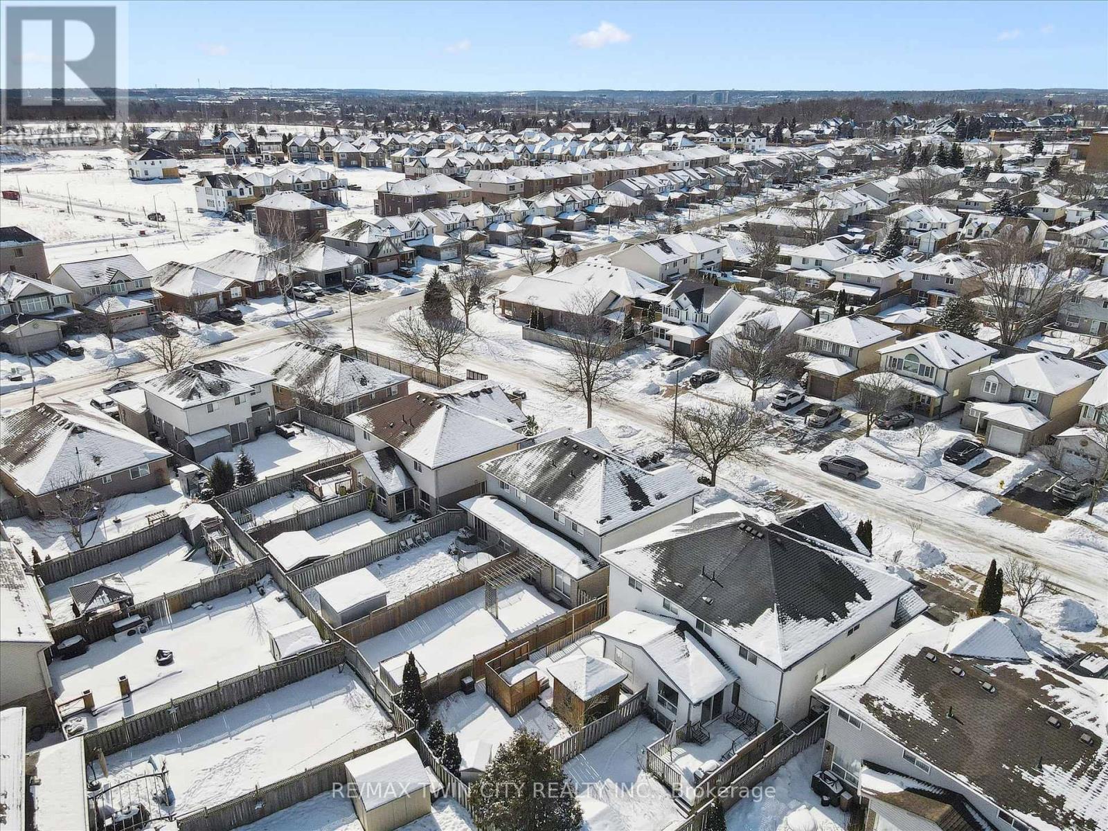 23 Whittaker Crescent, Cambridge, Ontario  N1T 1Z4 - Photo 35 - X12817580