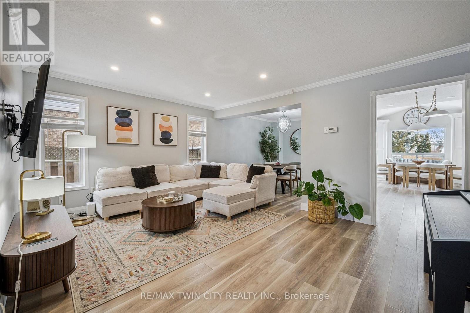 23 Whittaker Crescent, Cambridge, Ontario  N1T 1Z4 - Photo 8 - X12817580