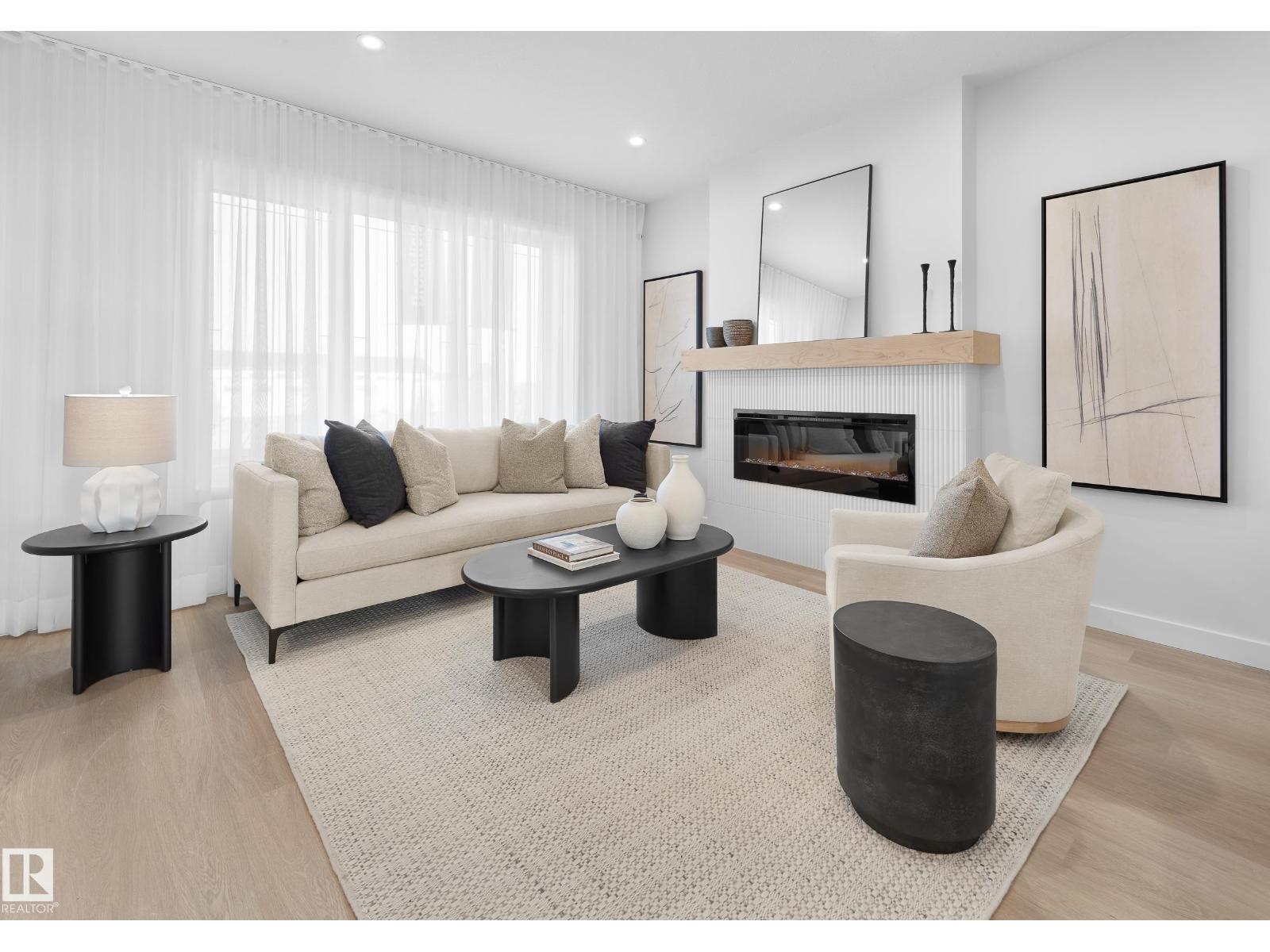 2192 Muckleplum Cr Sw, Edmonton, Alberta  T6X 3G8 - Photo 2 - E4474740