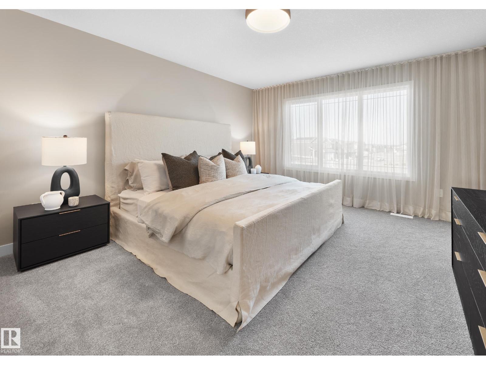 2192 Muckleplum Cr Sw, Edmonton, Alberta  T6X 3G8 - Photo 7 - E4474740