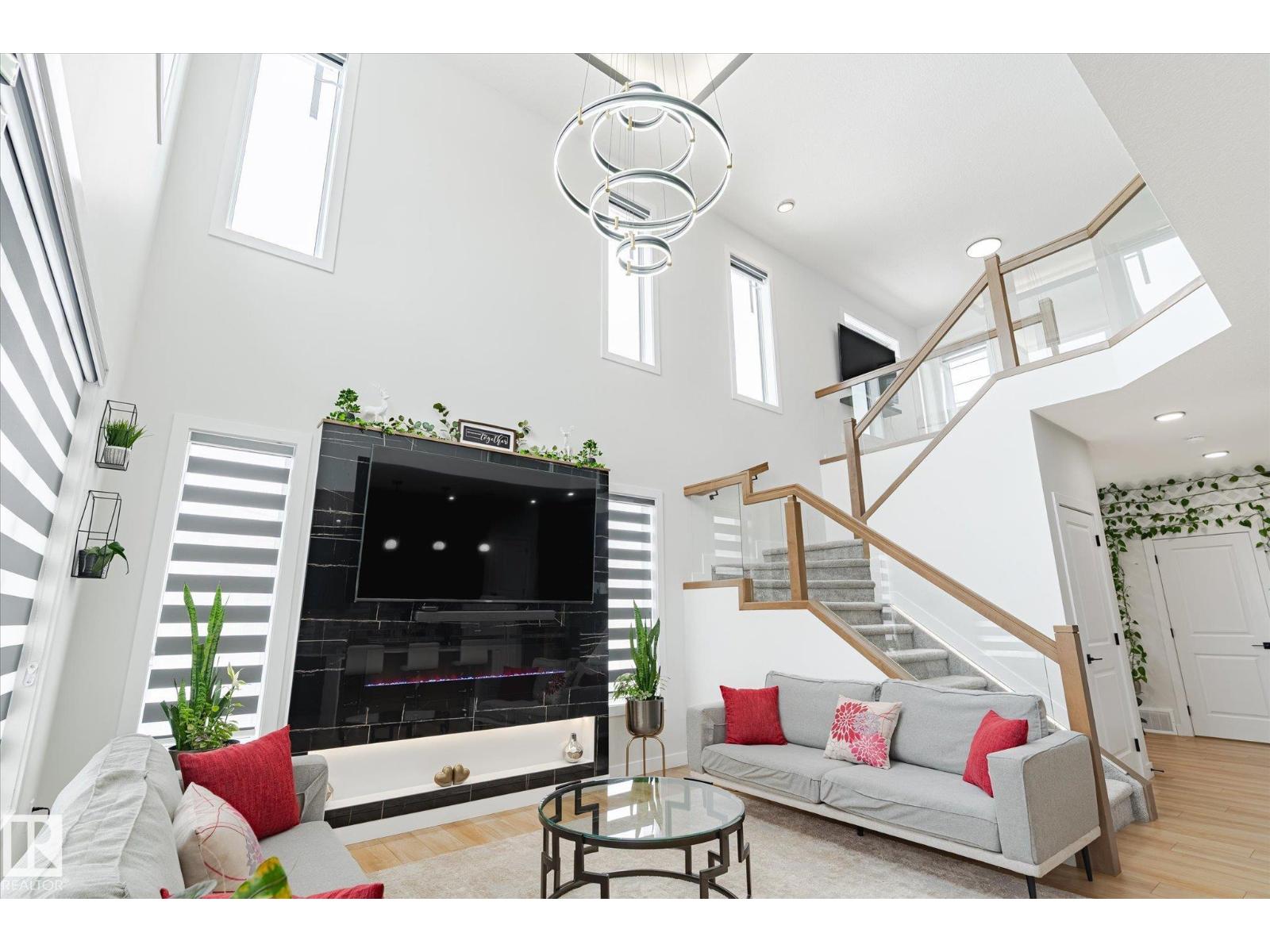 353 Roberts Wd, Leduc, Alberta  T9E 1P8 - Photo 23 - E4474741