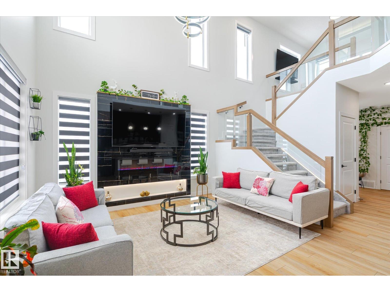 353 Roberts Wd, Leduc, Alberta  T9E 1P8 - Photo 3 - E4474741