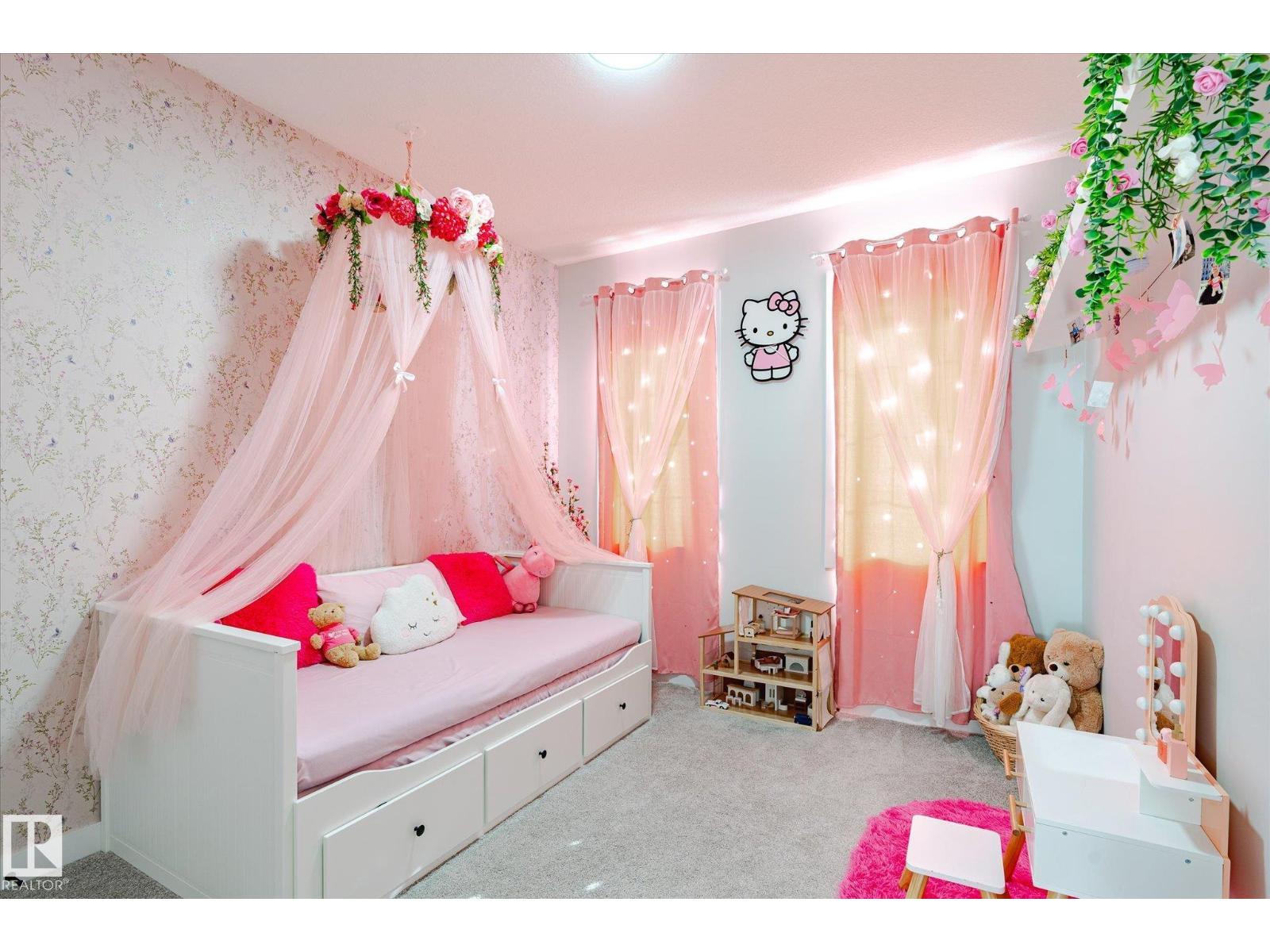 353 Roberts Wd, Leduc, Alberta  T9E 1P8 - Photo 35 - E4474741