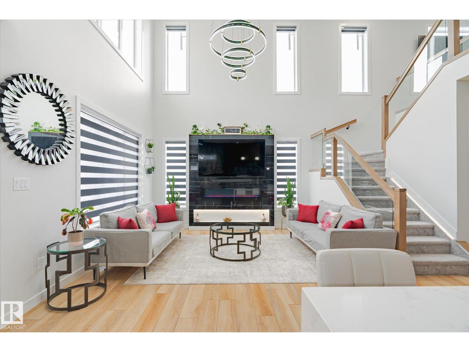 353 Roberts Wd, Leduc, Alberta  T9E 1P8 - Photo 4 - E4474741