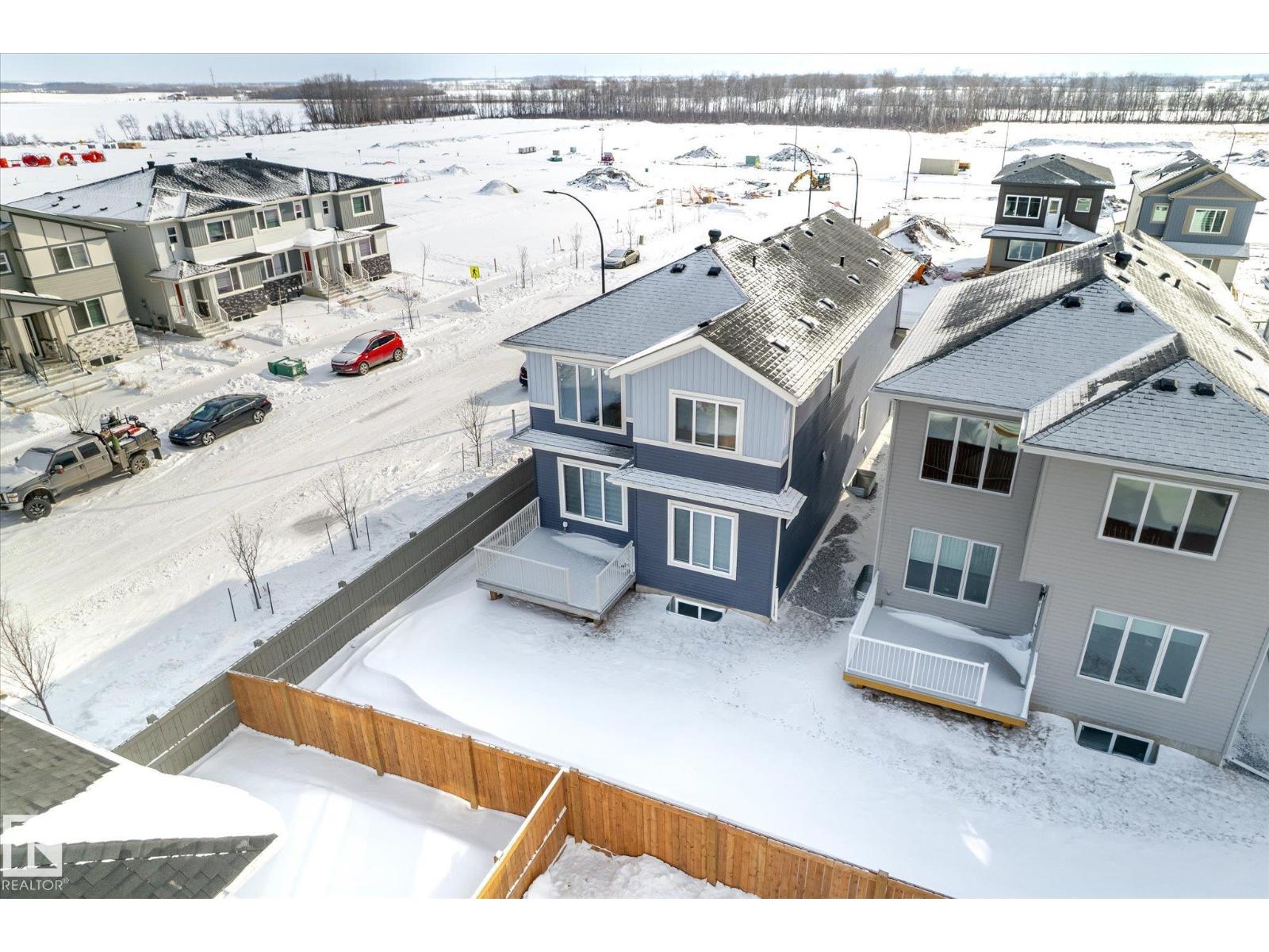 353 Roberts Wd, Leduc, Alberta  T9E 1P8 - Photo 44 - E4474741