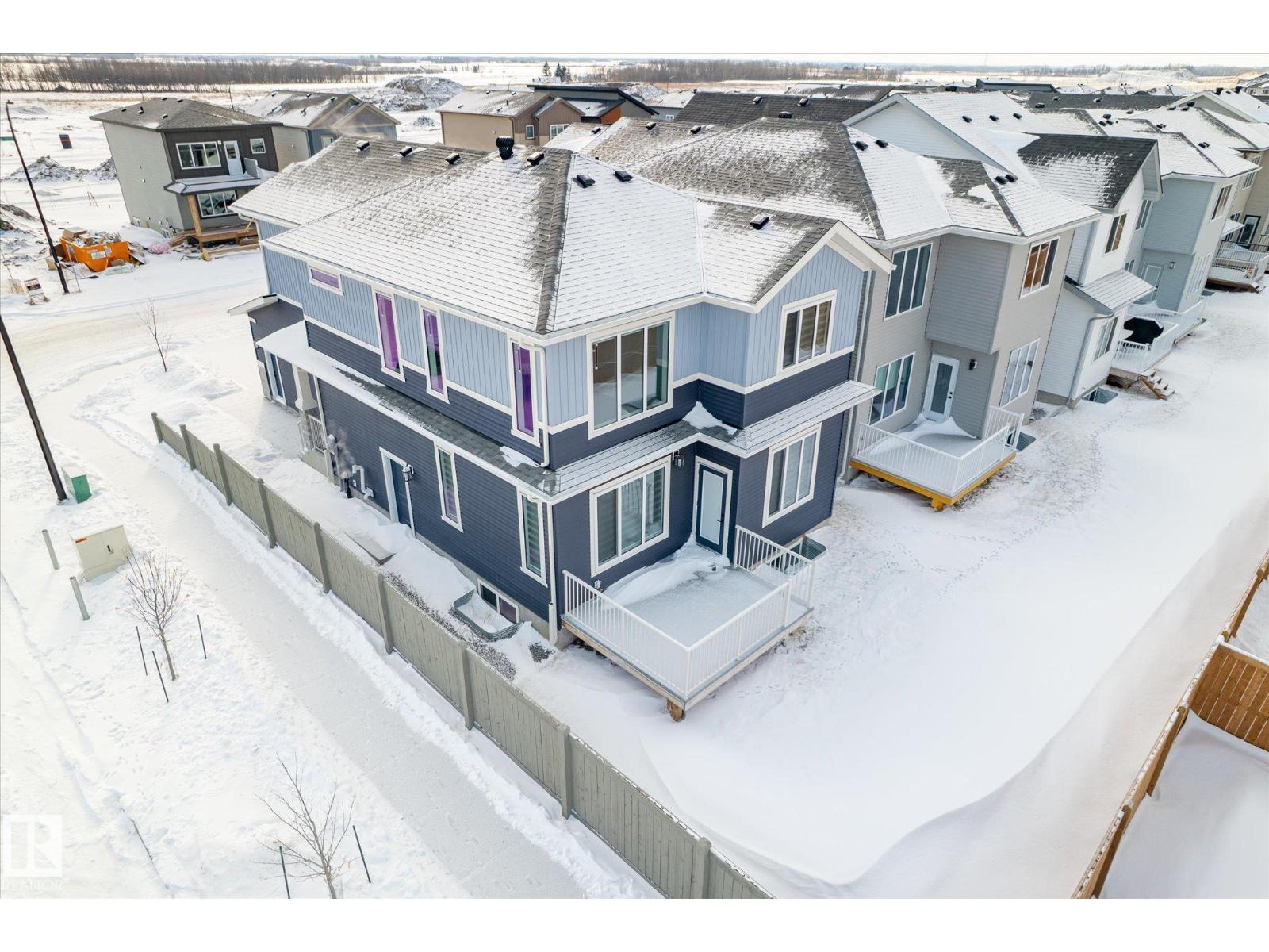 353 Roberts Wd, Leduc, Alberta  T9E 1P8 - Photo 45 - E4474741