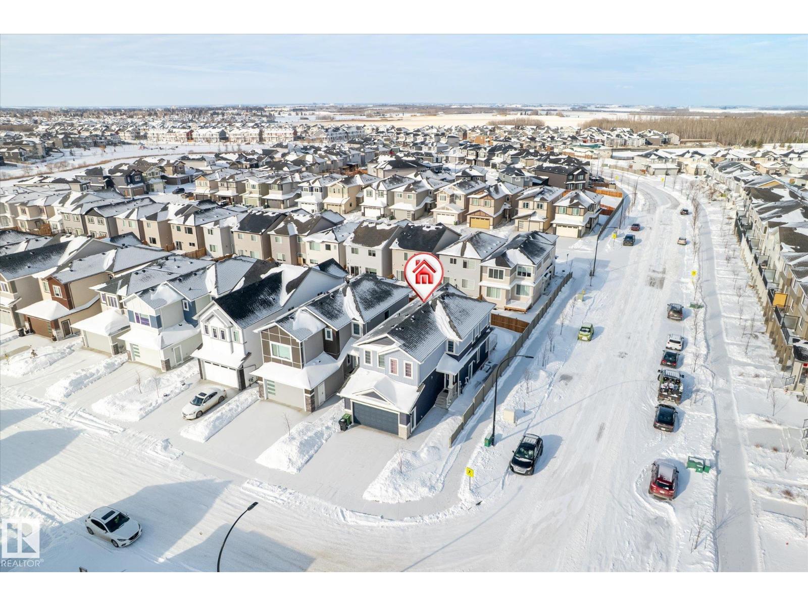 353 Roberts Wd, Leduc, Alberta  T9E 1P8 - Photo 47 - E4474741