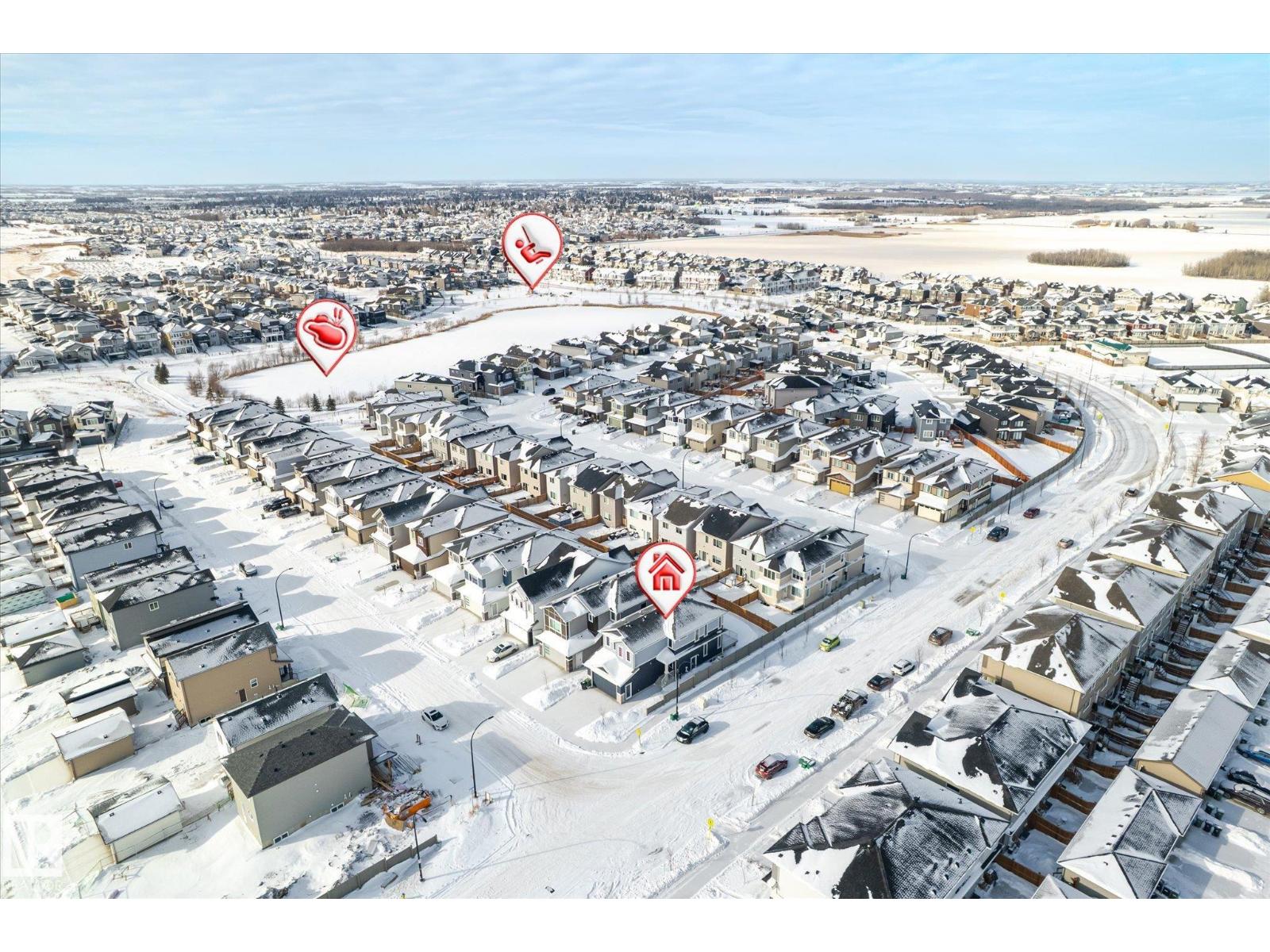 353 Roberts Wd, Leduc, Alberta  T9E 1P8 - Photo 48 - E4474741