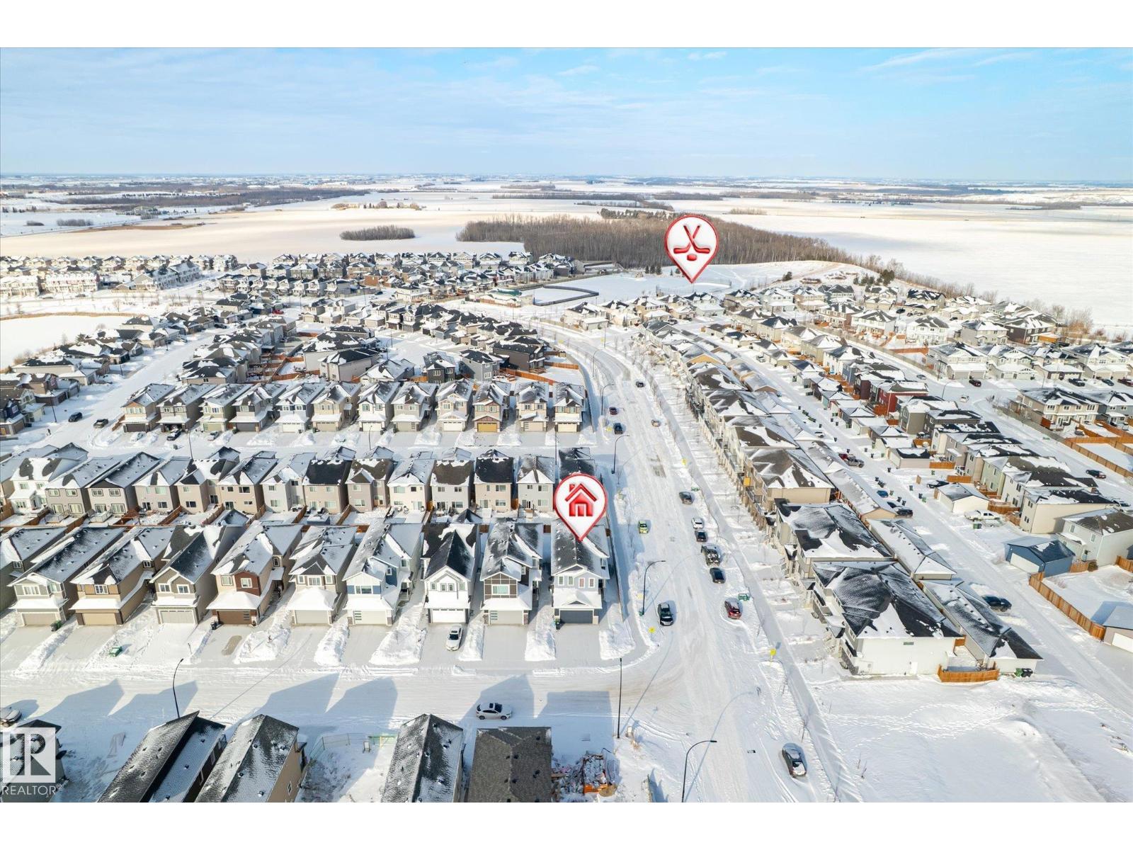 353 Roberts Wd, Leduc, Alberta  T9E 1P8 - Photo 49 - E4474741