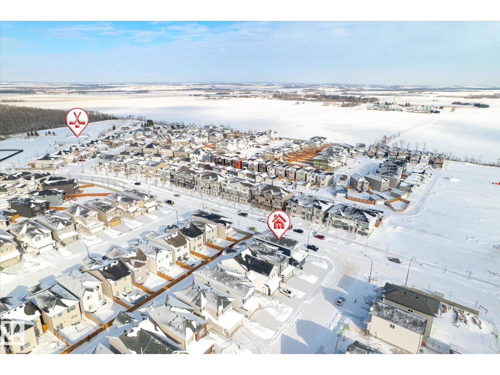 353 Roberts Wd, Leduc, Alberta  T9E 1P8 - Photo 50 - E4474741