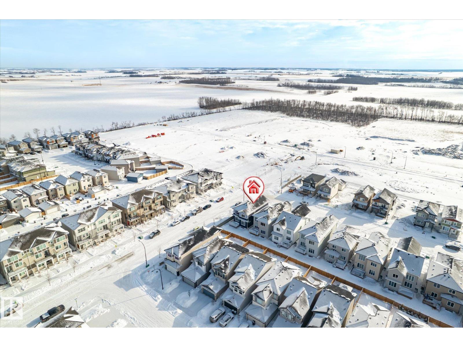 353 Roberts Wd, Leduc, Alberta  T9E 1P8 - Photo 51 - E4474741