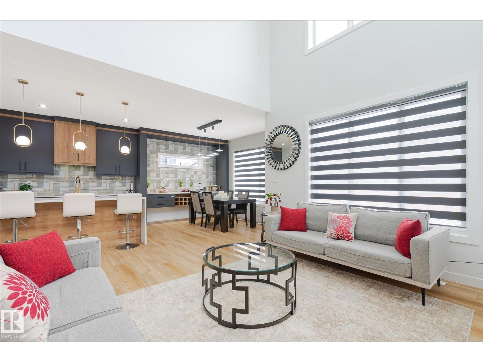 353 Roberts Wd, Leduc, Alberta  T9E 1P8 - Photo 7 - E4474741