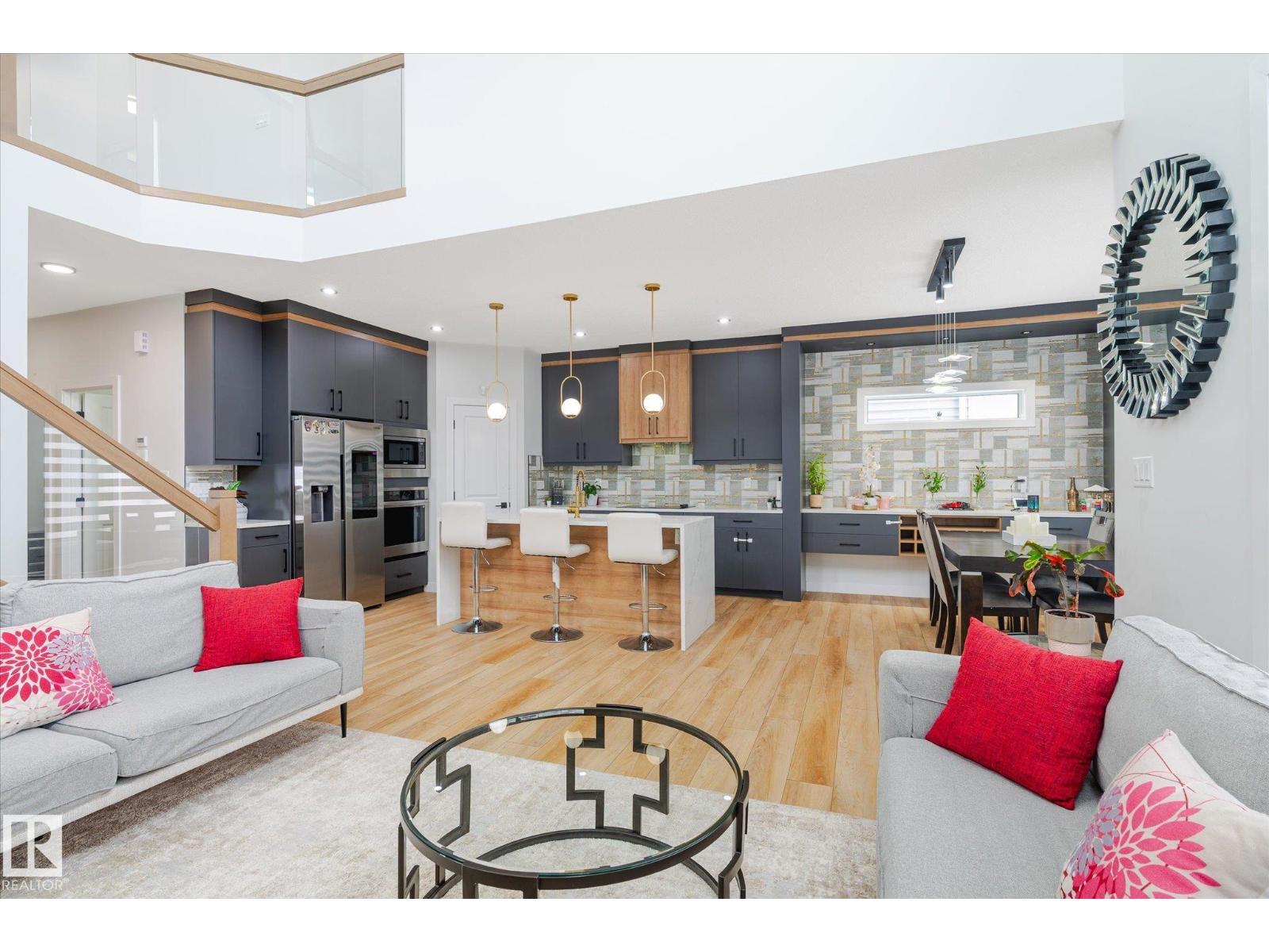 353 Roberts Wd, Leduc, Alberta  T9E 1P8 - Photo 8 - E4474741