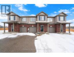 160 SUNFLOWER PLACE, Welland, Ontario