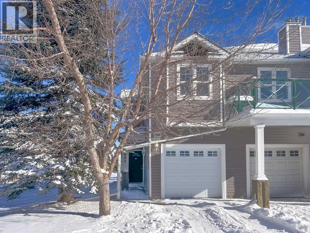 601, 39 Hidden Creek Place Nw, Calgary, Alberta  T3A 6B9 - Photo 1 - A2288433