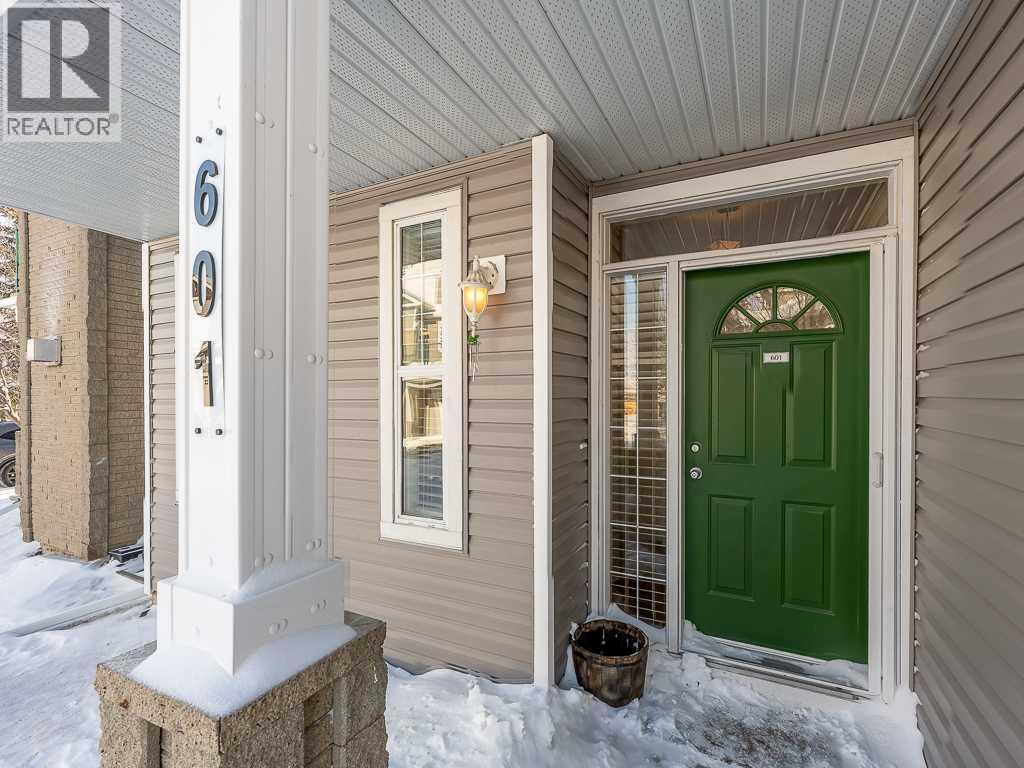 601, 39 Hidden Creek Place Nw, Calgary, Alberta  T3A 6B9 - Photo 2 - A2288433