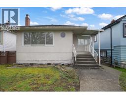 2616 VENABLES STREET, Vancouver, British Columbia