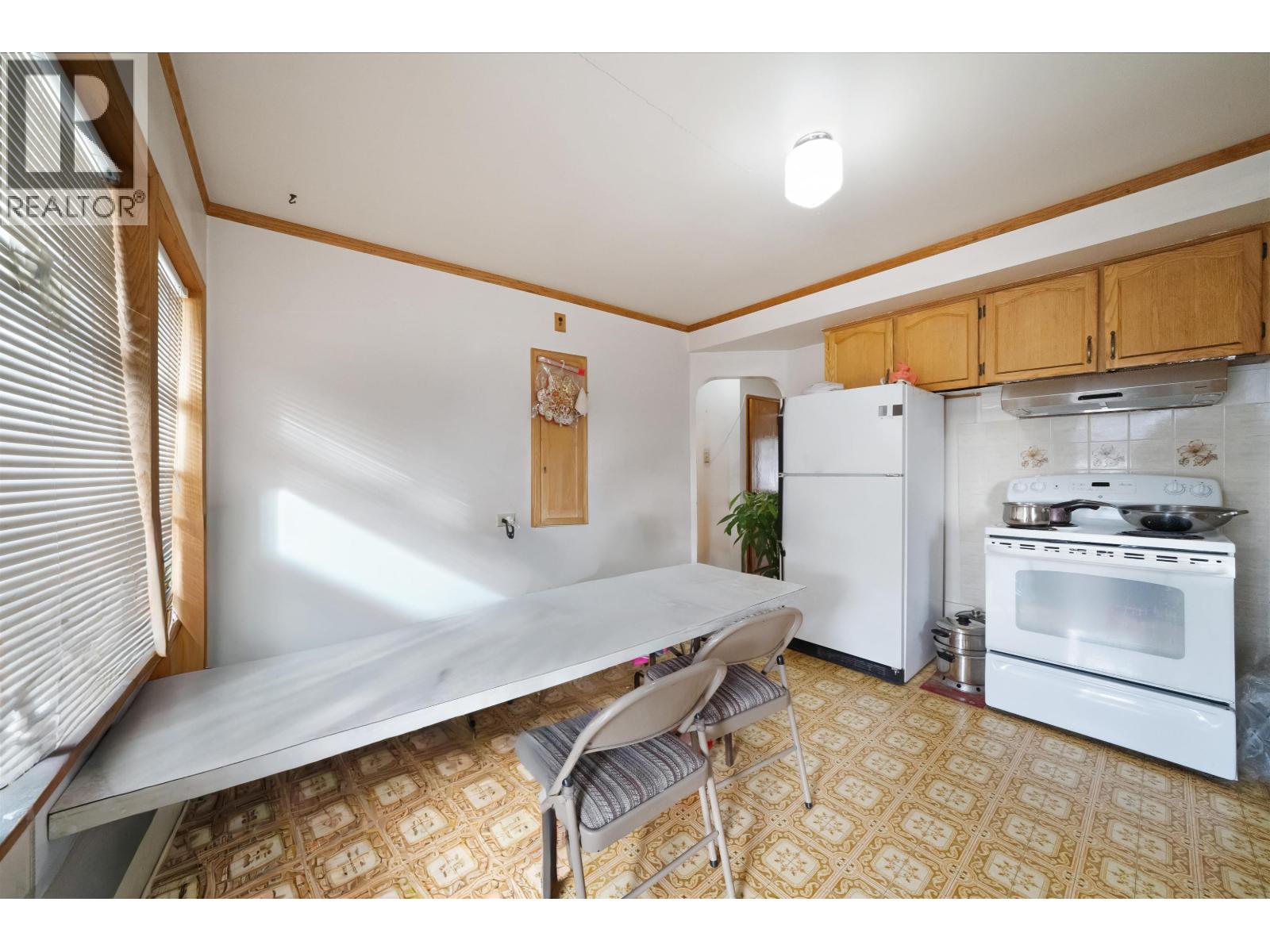 Listing Picture 6 of 10 : 2616 VENABLES STREET, Vancouver / 溫哥華 - 魯藝地產 Yvonne Lu Group - MLS Medallion Club Member