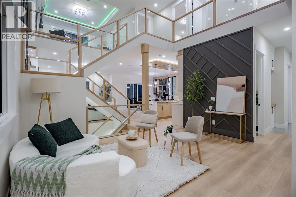 2057 Waterbury Road, Chestermere, Alberta  T1X 3A9 - Photo 4 - A2288443