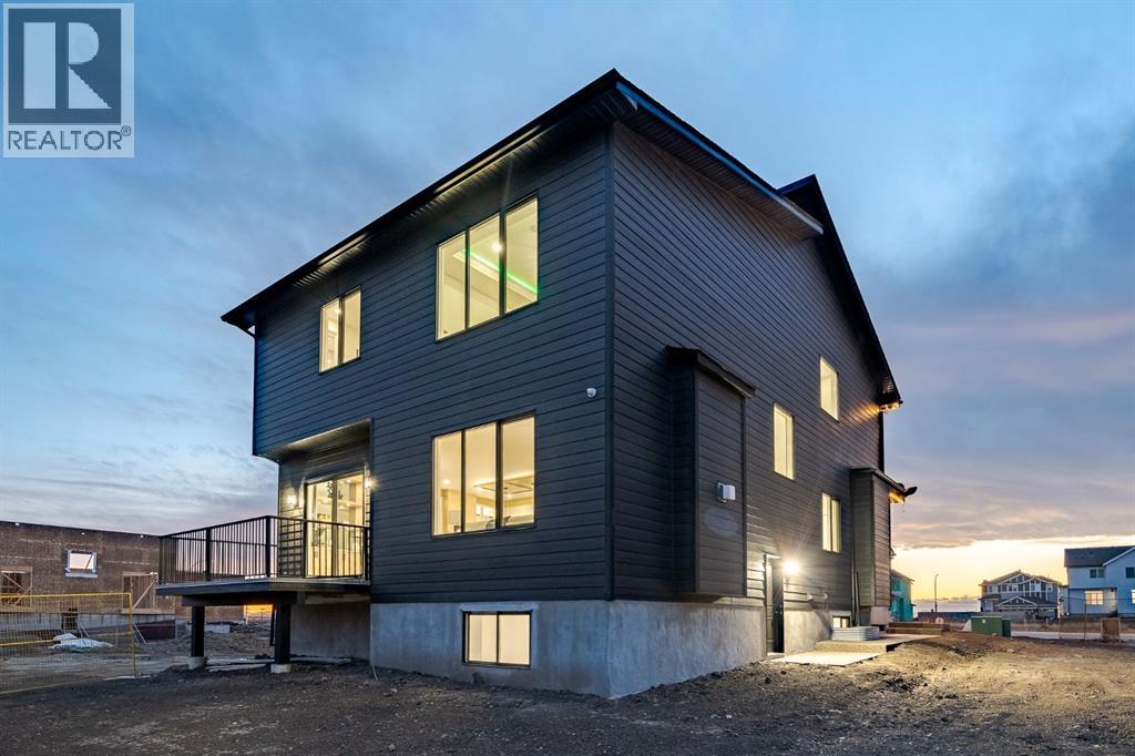 2057 Waterbury Road, Chestermere, Alberta  T1X 3A9 - Photo 43 - A2288443