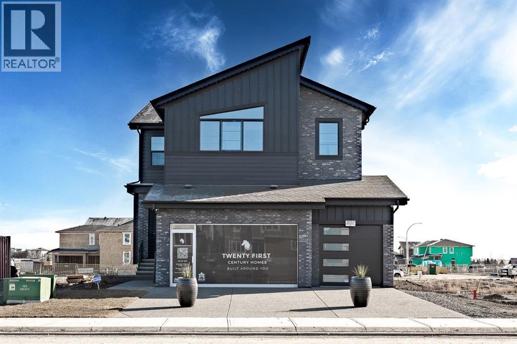 2057 Waterbury Road, Chestermere, Alberta  T1X 3A9 - Photo 2 - A2288443