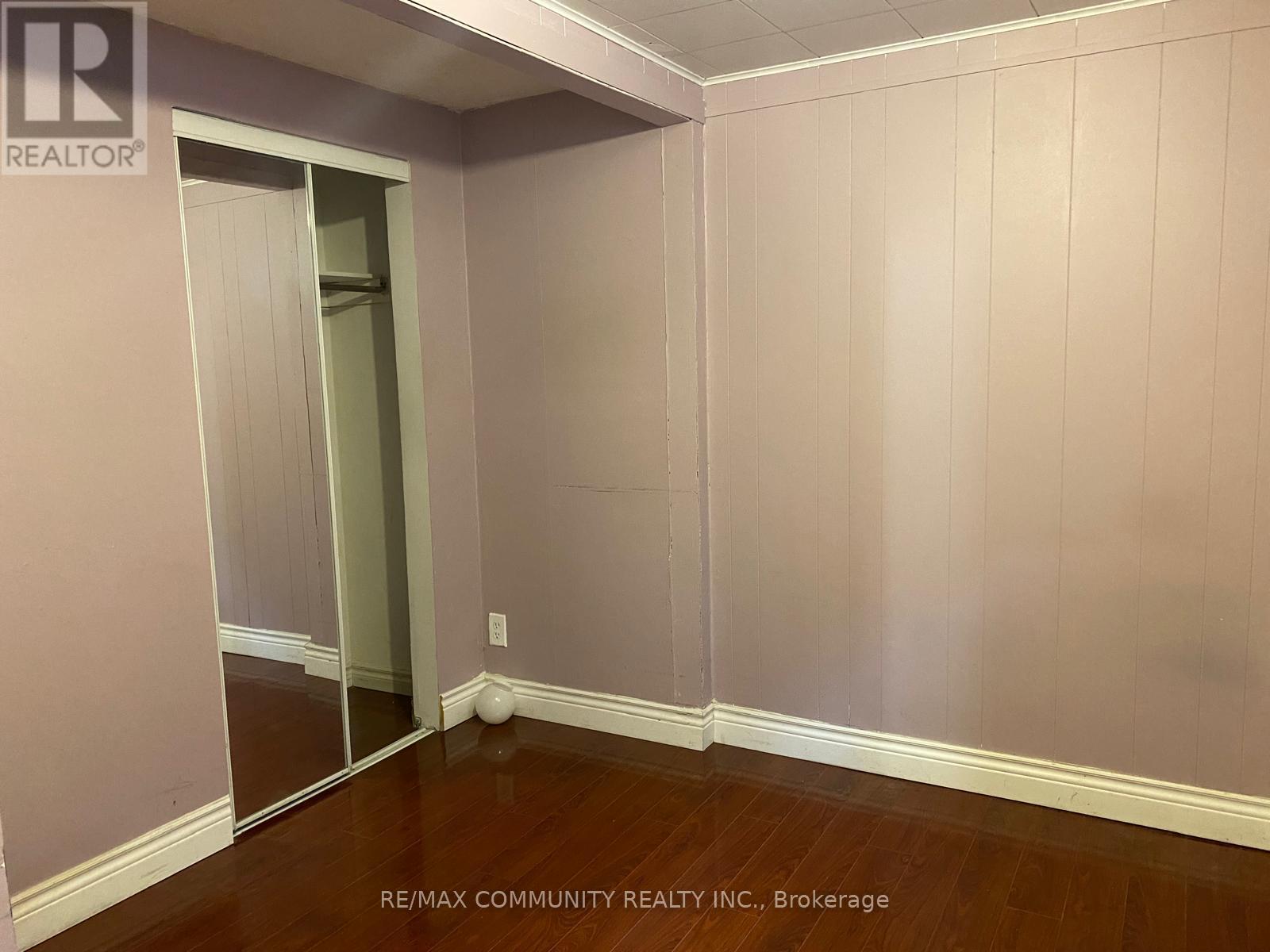 Basement - 42 Alrita Crescent, Toronto, Ontario  M1R 4M3 - Photo 3 - E12817514