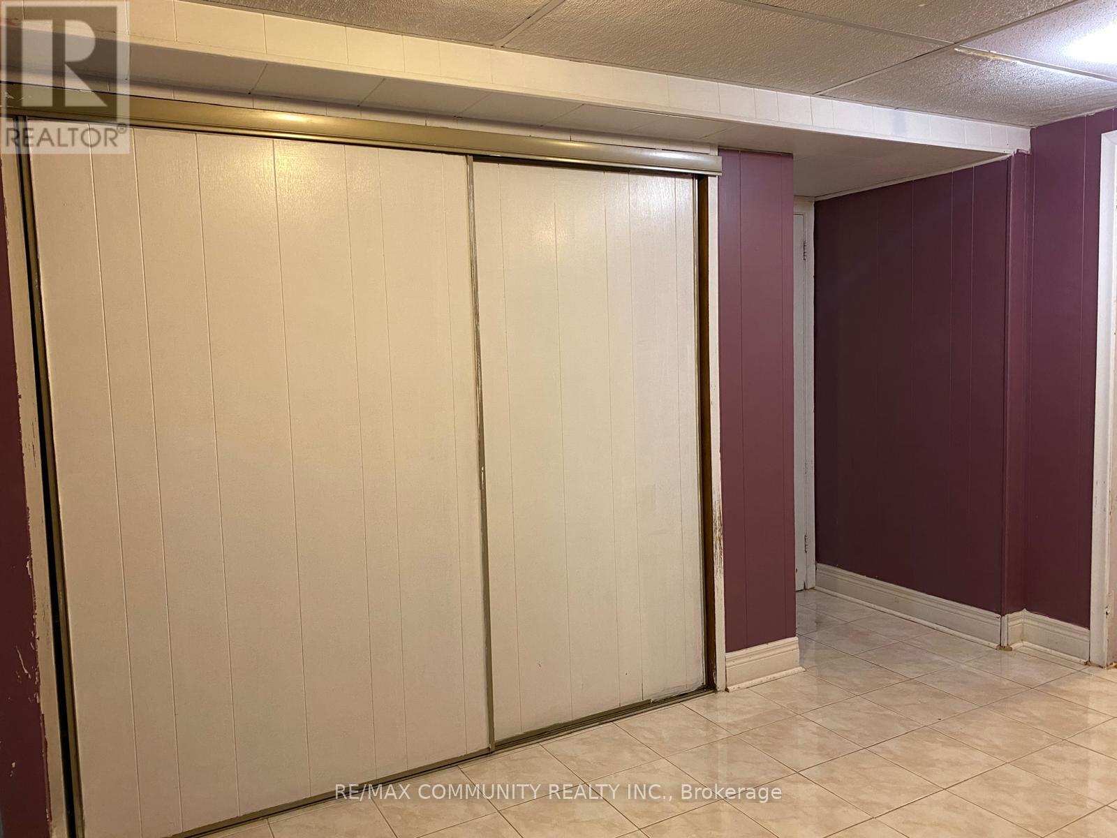 Basement - 42 Alrita Crescent, Toronto, Ontario  M1R 4M3 - Photo 11 - E12817514