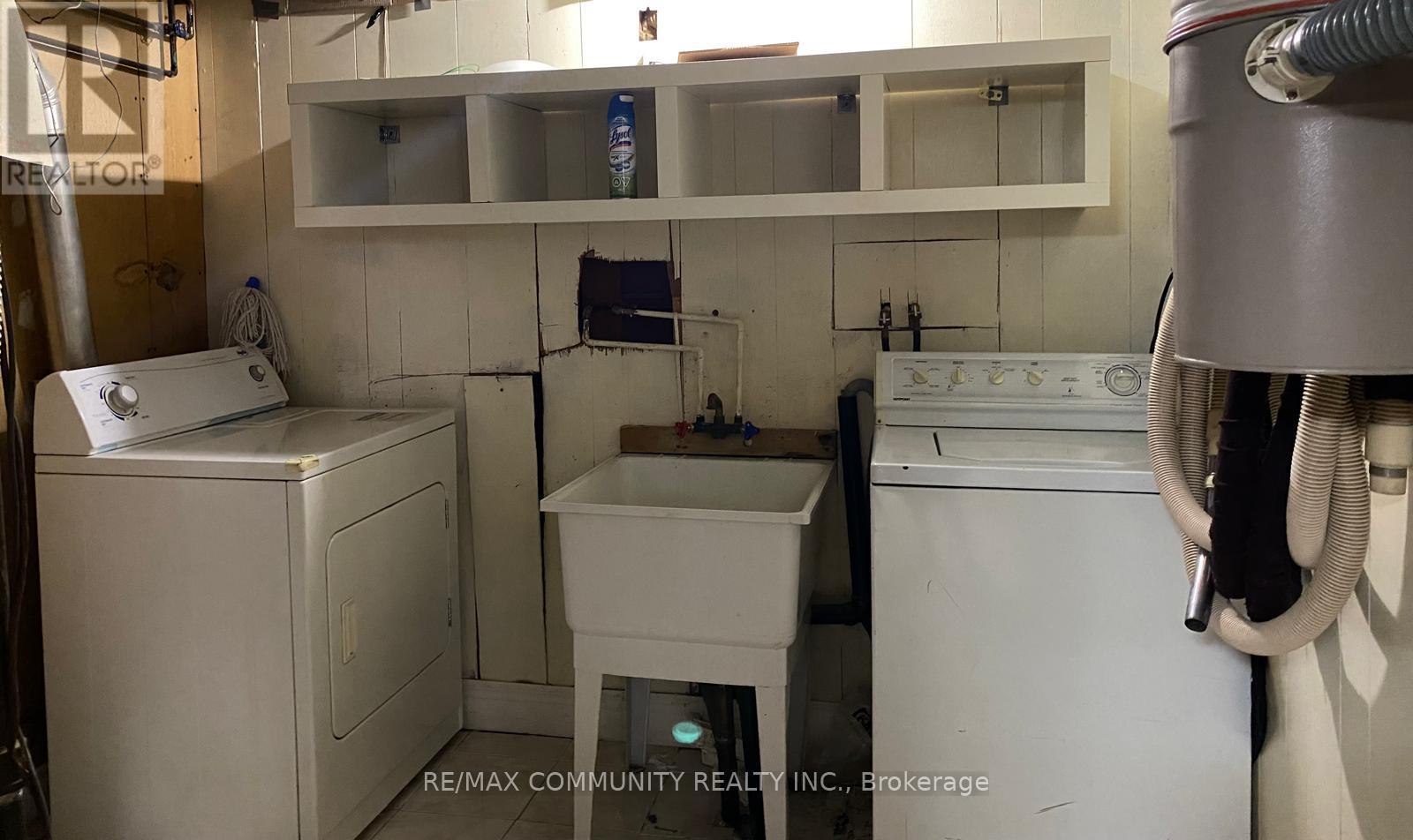 Basement - 42 Alrita Crescent, Toronto, Ontario  M1R 4M3 - Photo 8 - E12817514