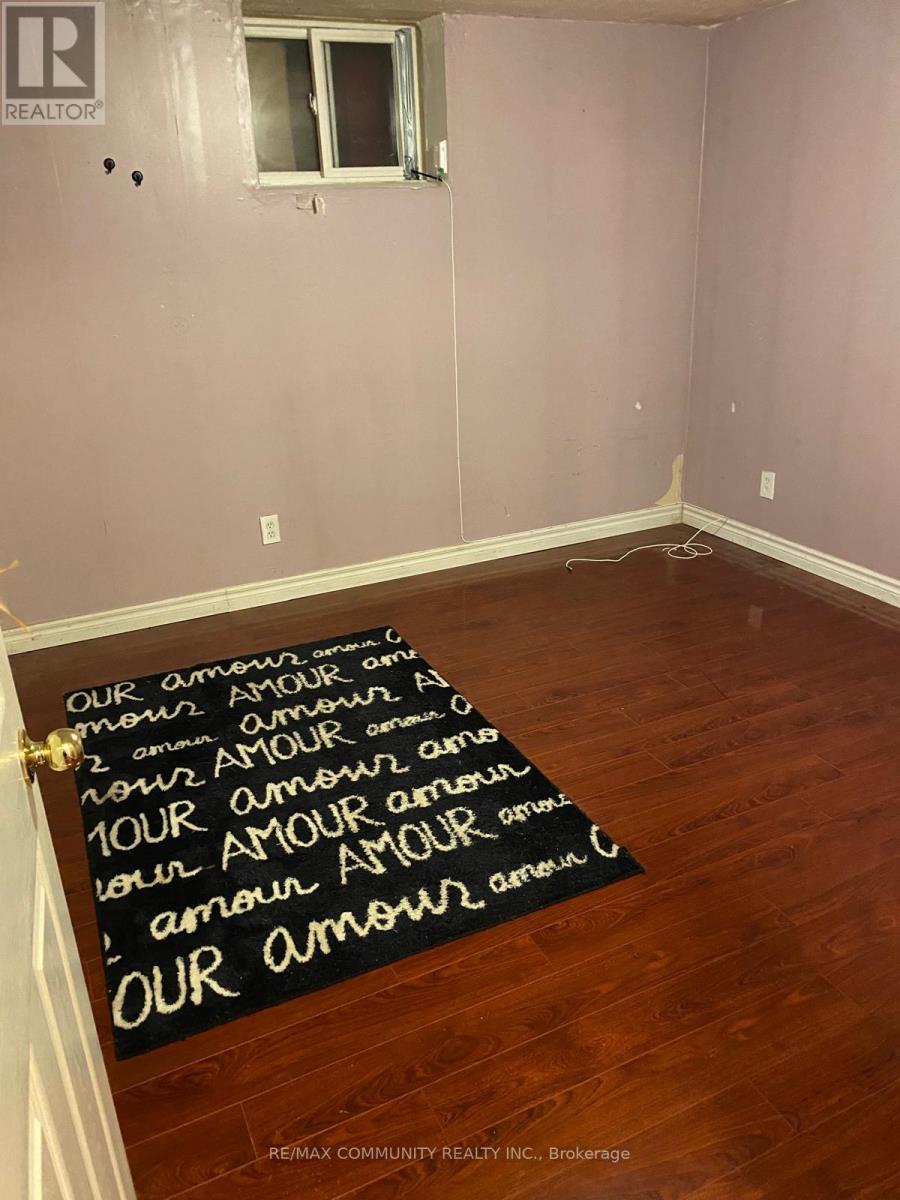 Basement - 42 Alrita Crescent, Toronto, Ontario  M1R 4M3 - Photo 2 - E12817514