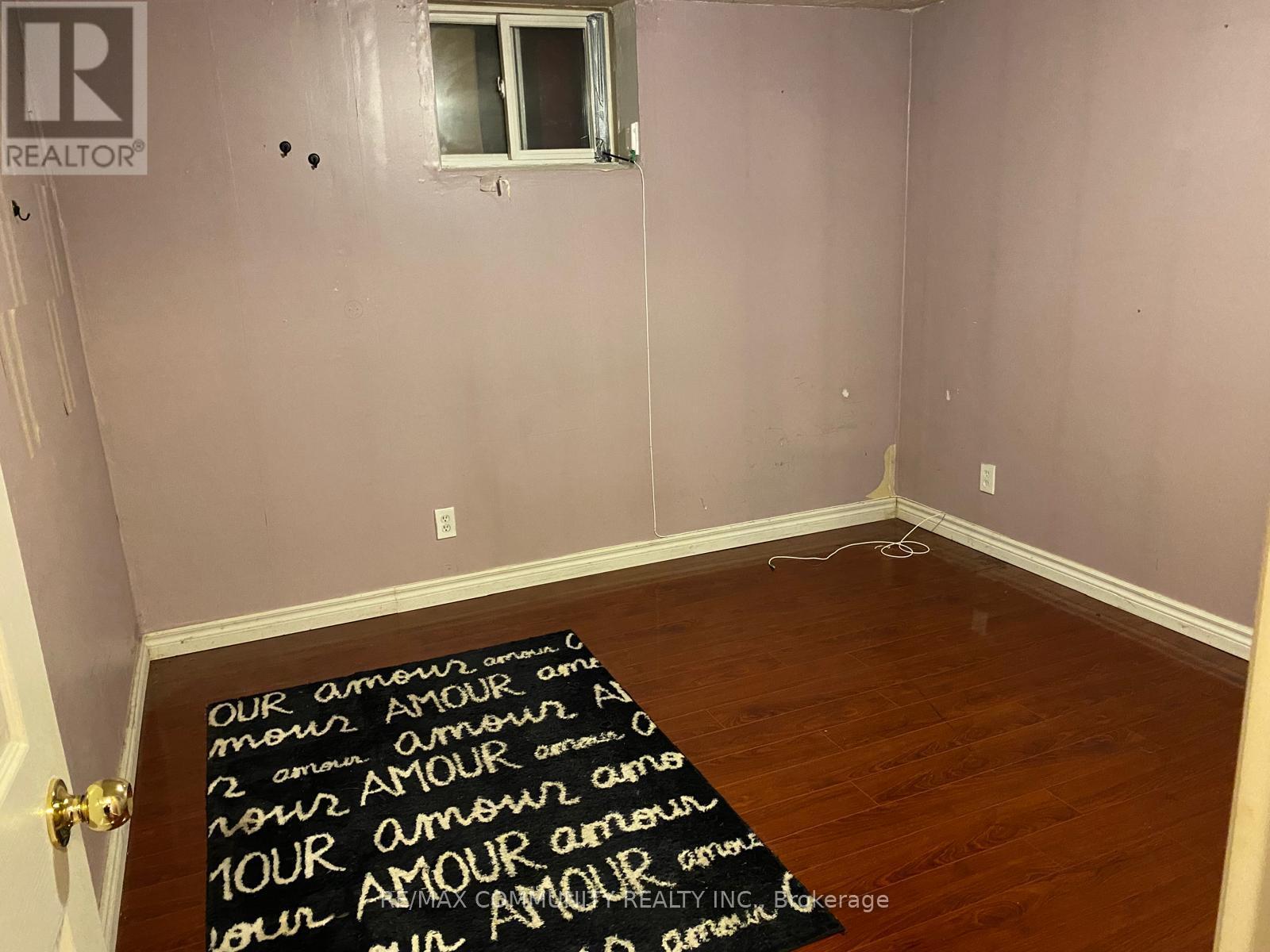 Basement - 42 Alrita Crescent, Toronto, Ontario  M1R 4M3 - Photo 7 - E12817514